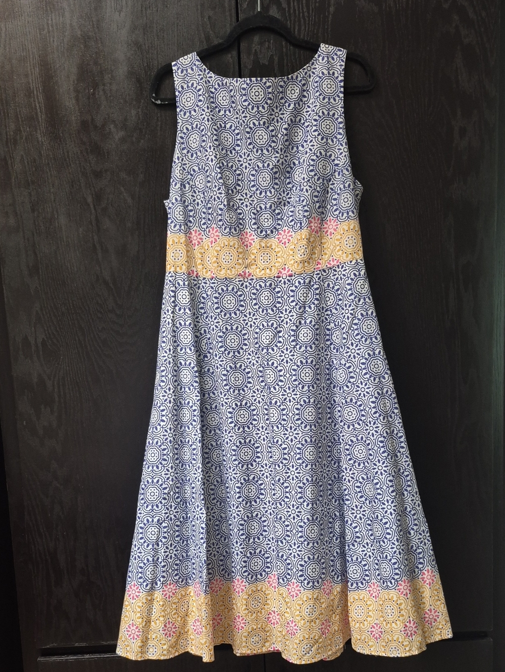 Brand NEW Boden Debra Dress SZ 14 W Tags